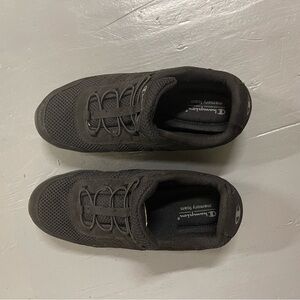 Champion Women’s Black Sneakers